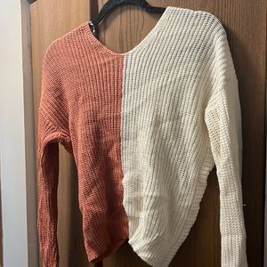 Never worn, never used. Brand new condition